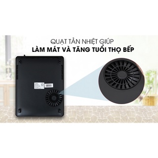 Bếp từ Midea MI-T2117DC(C)