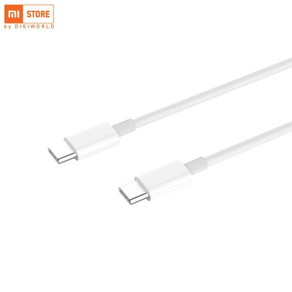 CÁP XIAOMI MI USB TYPE - C TO TYPE - C CABLE