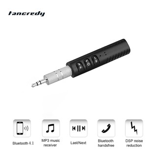 🚛 free ship đơn 99k adapter bluetooth receiver 4.1 rảnh tay -dc2407