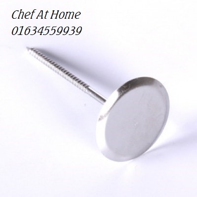 Dù bắt kem inox