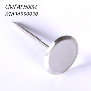 Dù bắt kem inox