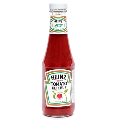 Tương cà Heinz - 300g