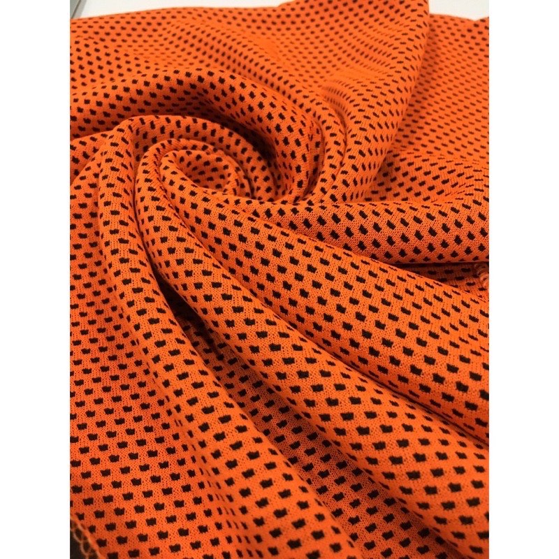 Khăn Lạnh Thể Thao Cool Towel Tập Gym Siêu Mát Thấm Hút Mồ Hôi