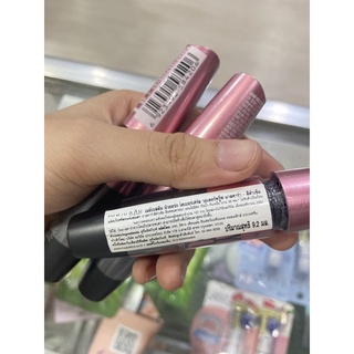 MASCARA maybeline LÀM CONG MI 100 HYPERCURL ĐEN