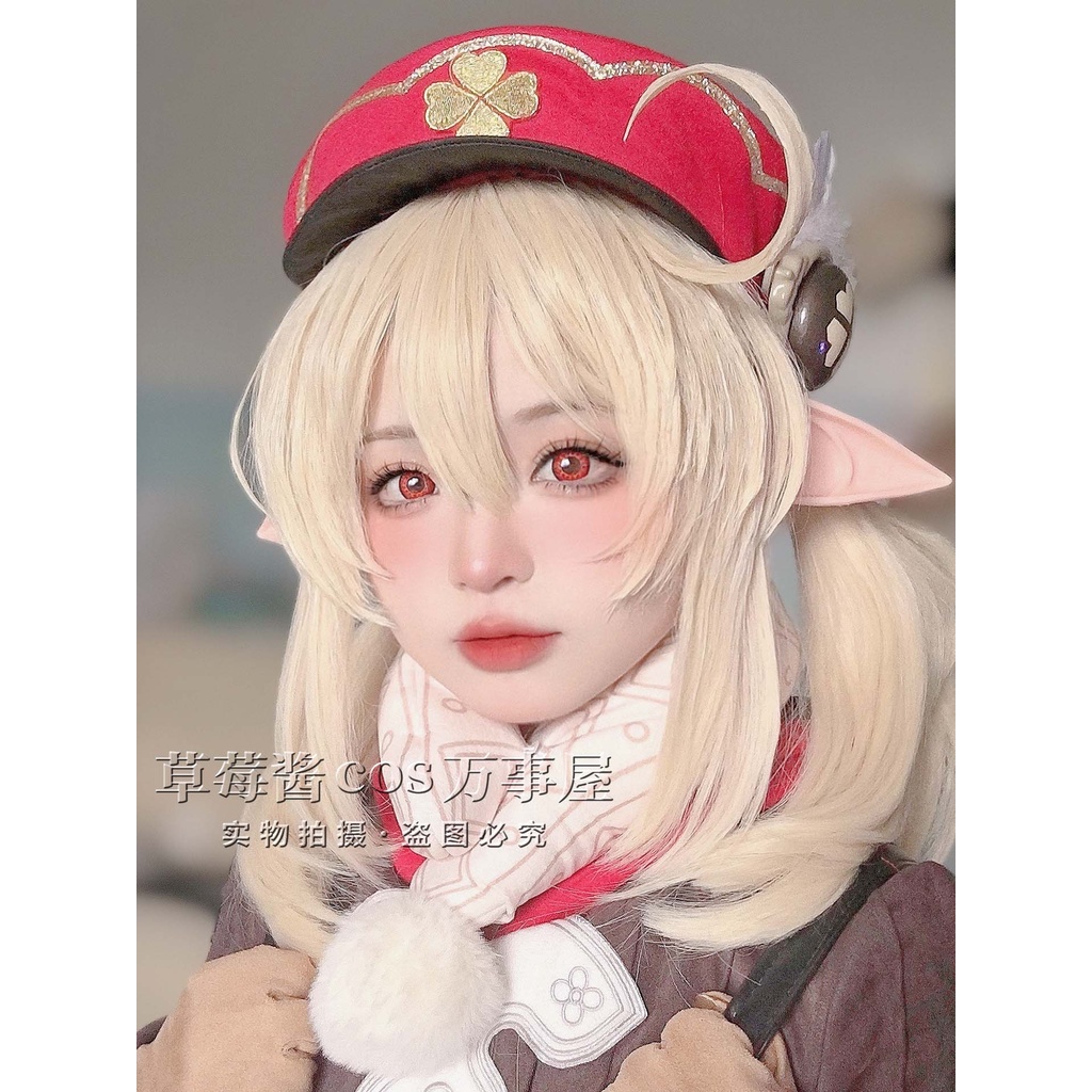 Mi giả trên cosplay make teen mã 001