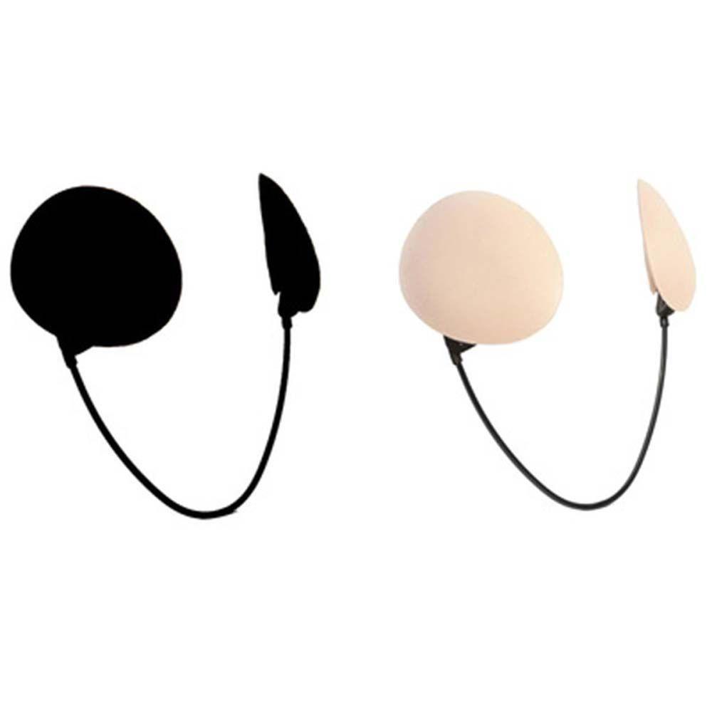 Áo Ngực Silicone Không Dây Nâng Ngực Tàng Hình Cho Nữ