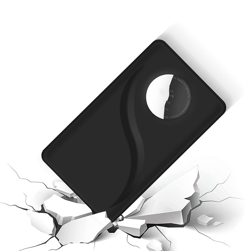 1 Ví Đựng Thẻ Tín Dụng/Thịt Định Vị Chống Thất Lạc Cho Apple Airtag