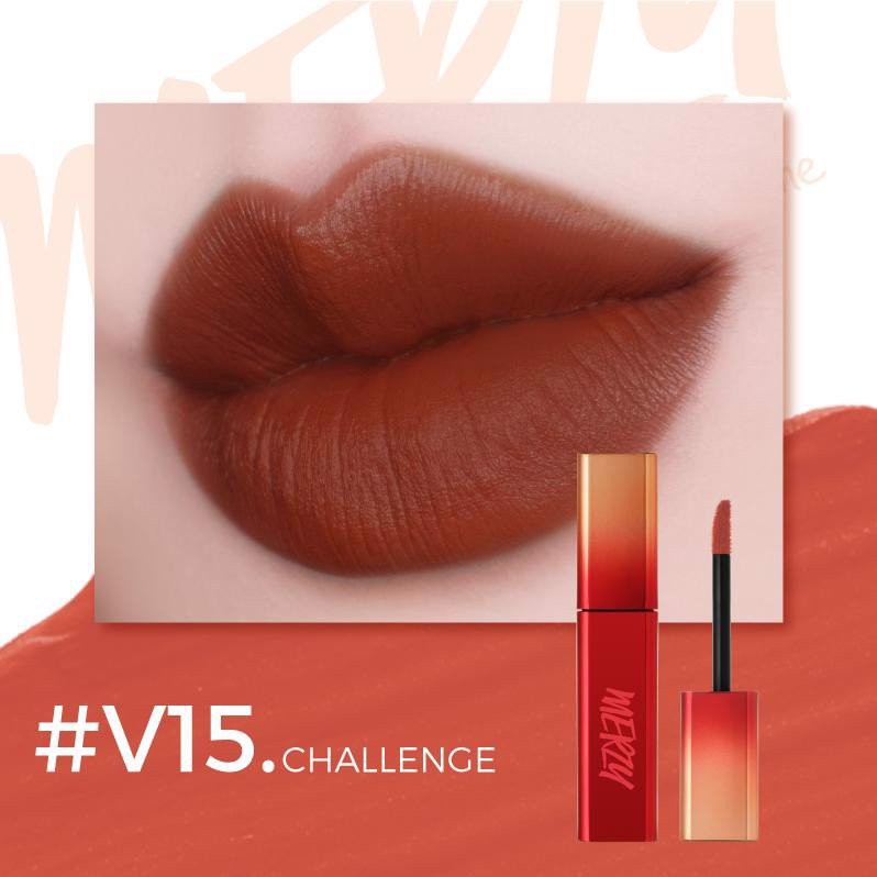 Son kem Merzy The First Velvet Tint | BigBuy360 - bigbuy360.vn