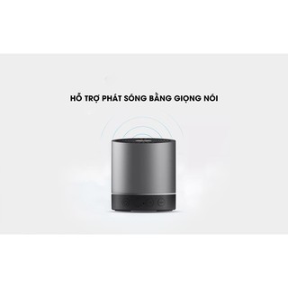 Loa Bluetooth WK Mini D6