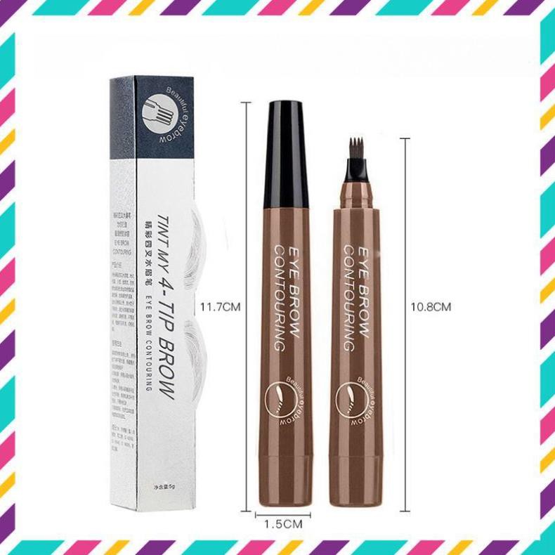 [HOT DEAL] BÚT KẺ LÔNG MÀY PHẨY SỢI LÂU TRÔI SUAKE | BigBuy360 - bigbuy360.vn