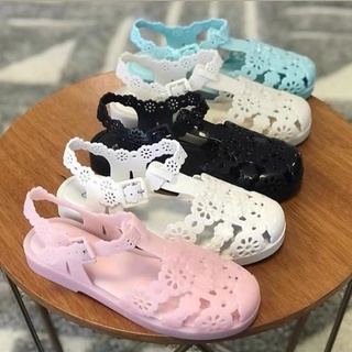 Sandal giọ melissa nhựa thơm