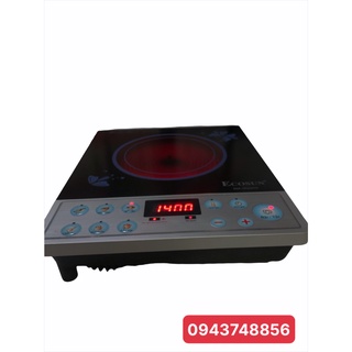 Bếp từ bếp  hồng ngoại Ecosun BM-IR20H5
