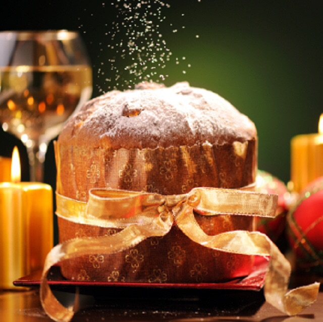 🍇🍞🍒Bánh mì nho khô truyền thống Ý The Original MADI Gran Panettone Italian Cake 1kg🍓🍞🍊