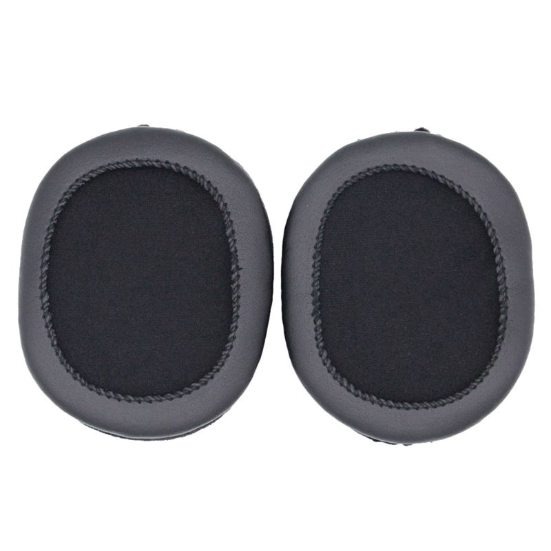 Headphone accessories Ear pads  Audio Technica ATH M50 M50X M40 M40X M30 M35 SX1 M50S Dj headphones