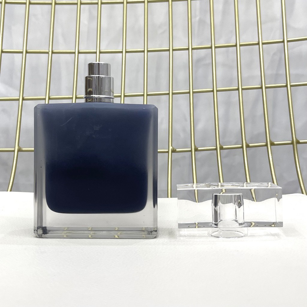 NARCISO RODRIGUEZ Black Blue Male Eau De Toilette EDT 100ml | BigBuy360 - bigbuy360.vn