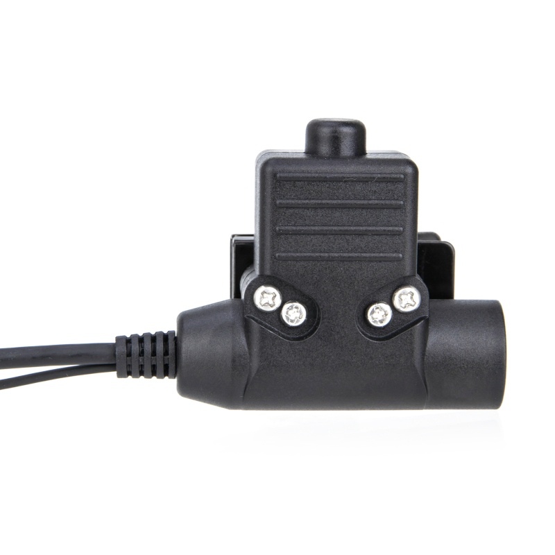 Dây Cáp Nối Bộ Đàm Bằng PU Linh Hoạt Cao Cấp Cho Veertex VX 6R VX 7R