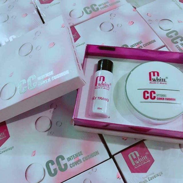 Phấn nước cc
