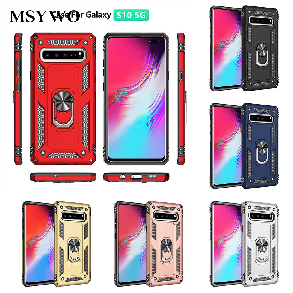 Ốp lưng điện thoại chống sốc dành cho Samsung S10 5G | BigBuy360 - bigbuy360.vn