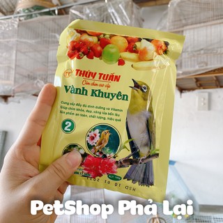 [Thuý Tuấn] Cám Vành Khuyên Số 2