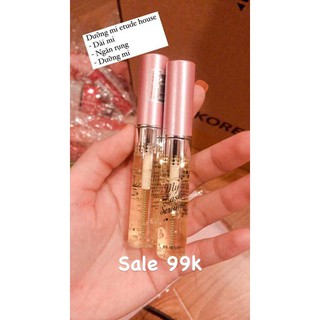 Tinh Chất Dưỡng Mi Etude House My Lash Serum