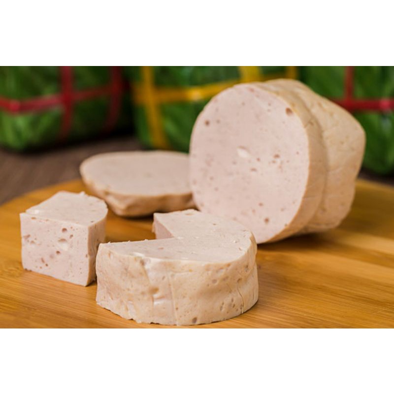 ( Nhà làm ) Chả lụa bao ngon 1kg