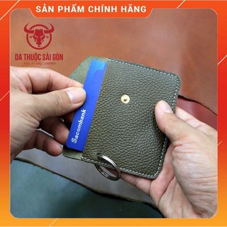 ví móc khoá thời trang mã 5