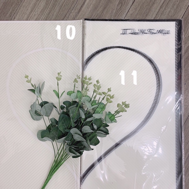 Giây bó hoa 💐và gói quà 🎁sỉ mẫu mới đẹp không thấm 🚿nước.