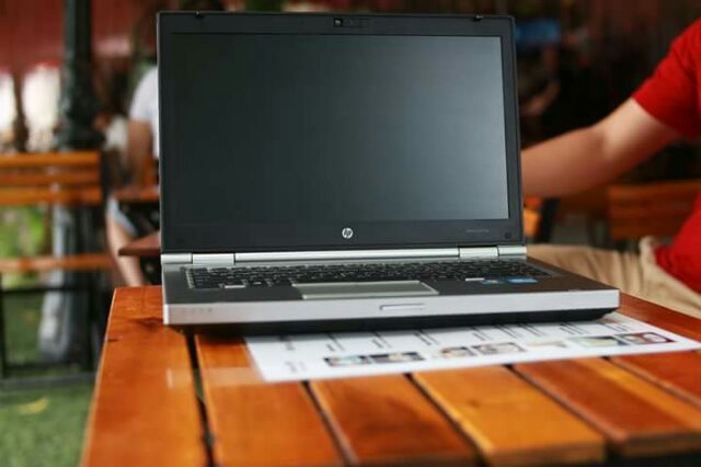 Laptop HP Elitebook 8470p | BigBuy360 - bigbuy360.vn