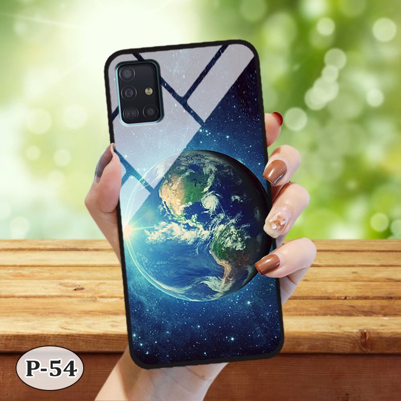 Ốp kính in 3D Samsung Galaxy A51/ A71