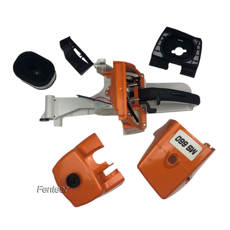 Tấm che bình xăng cho thiết bị MS660 MS650 066 065