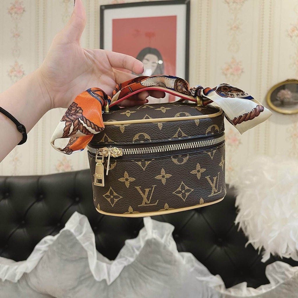 Túi Cốp Mini Siêu Xinh Sang Chảnh Hot Trend TX807