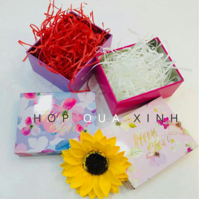 Rơm trang trí hộp quà | BigBuy360 - bigbuy360.vn