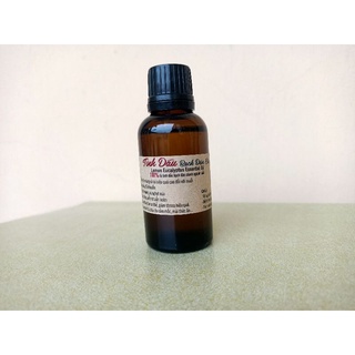 tinh dầu bạch đàn chanh 30ml