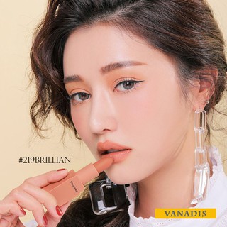 Son 3ce mood recipe lip color #219 Brilliant