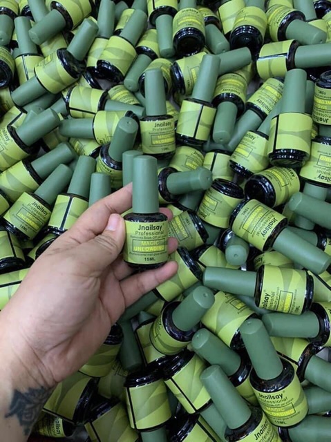 NƯỚC THÁO GEL THẦN TỐC 15ML TIỆN LỢI | BigBuy360 - bigbuy360.vn