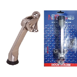 Chặn cửa móng ngựa cao cấp NEO