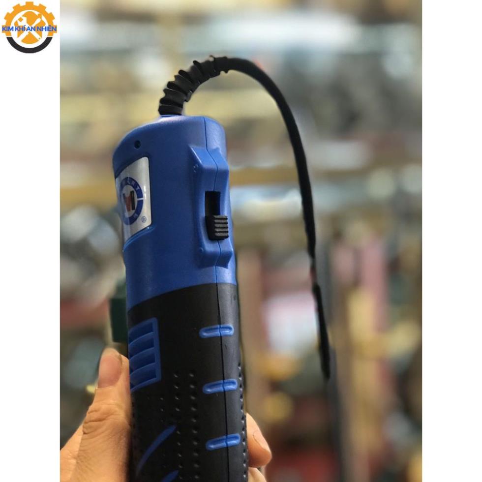 Máy bắn vít công nghiệp sử dụng nguồn trực tiếp 220V~240V C0045-1/4 CMART