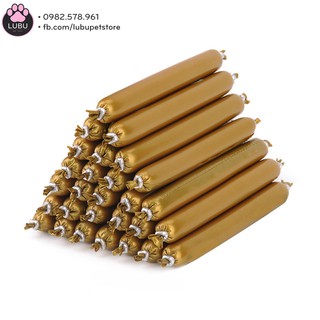 Xúc Xích Ăn Liền Cho Chó Mèo