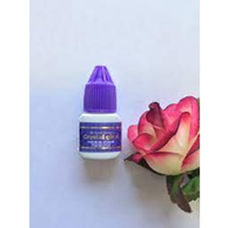 Keo nối mi crytal glue chính hãng