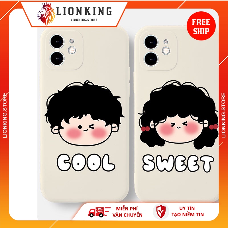 Ốp lưng iphone 6plus 6splus 7 plus 8plus X Xr XsM 11 12 13 Promax 14 Promax - MANGO915 - MangoOvil