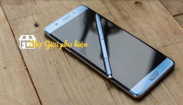 Bút Spen Galaxy Note 7 | Note FE ( Bảo hành 1 đổi 1 trong 6 tháng)