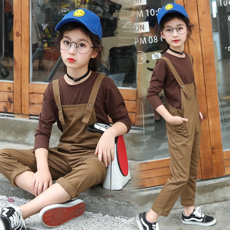 Set Of Lovely Fashion Clothes For Girls