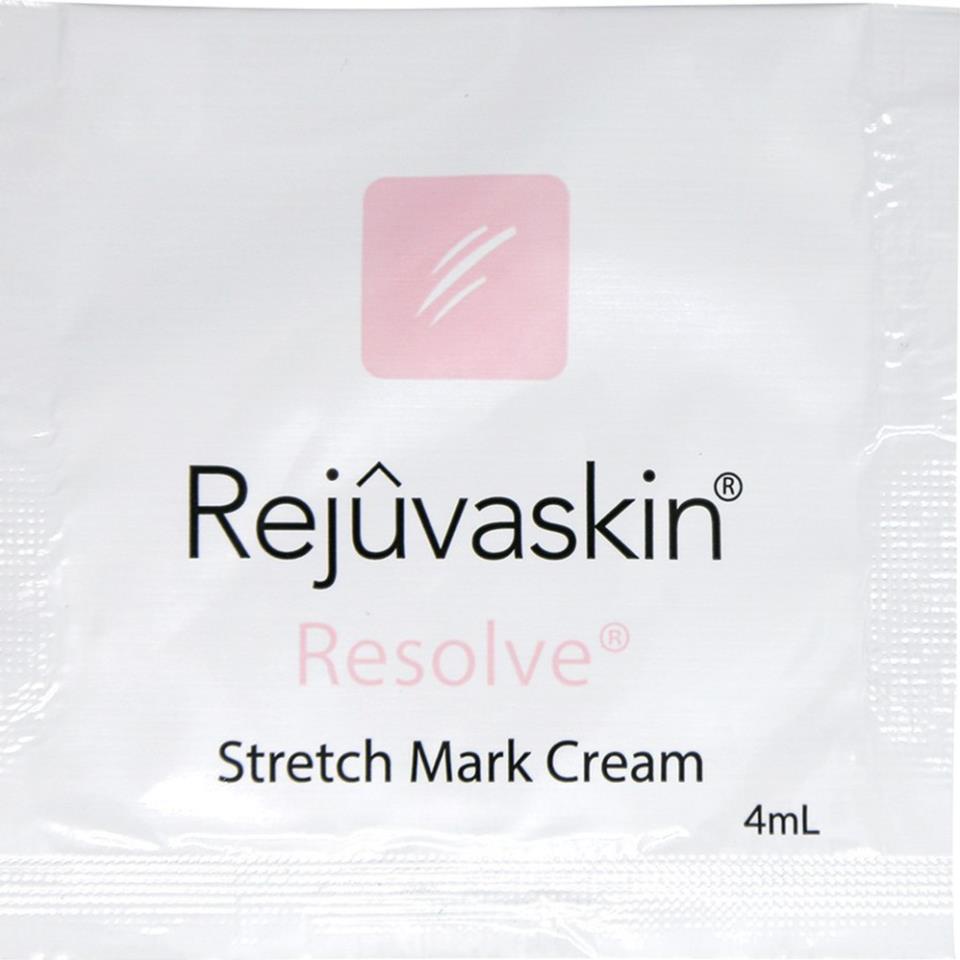 Sample kem phòng ngừa và xóa mờ rạn da REJUVASKIN Stretch Mark Cream 4ml - Mỹ Phẩm Mai Hân