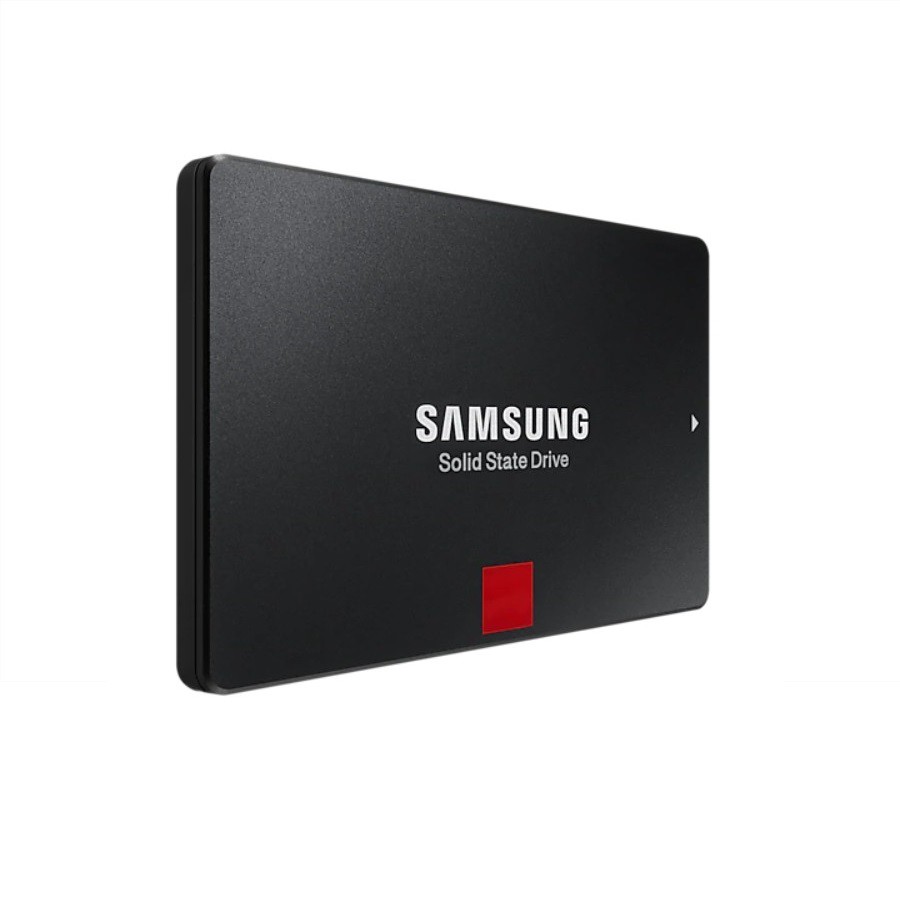 Ổ cứng SSD Samsung 860 PRO 256GB SATA 3 MZ-76P256BW hàng chính hãng Công Nghệ Số 247