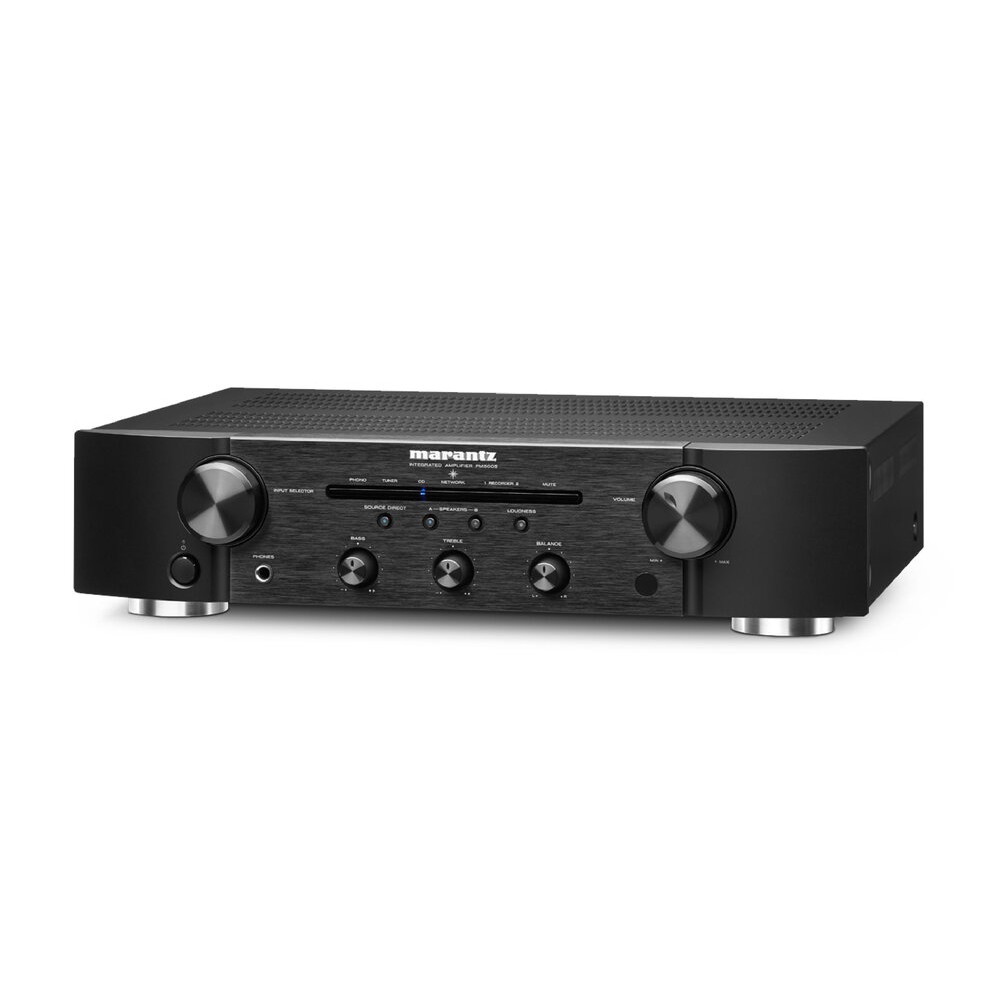 amply nghe nhạc marantz PM5005