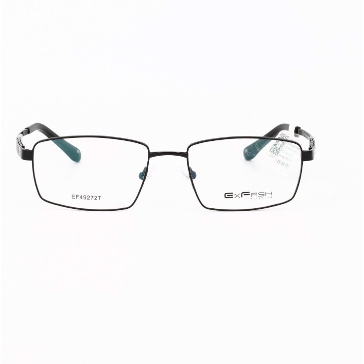 Gọng Kính Cận Exfash EF49272T