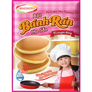 Bột bánh rán trộn sẵn