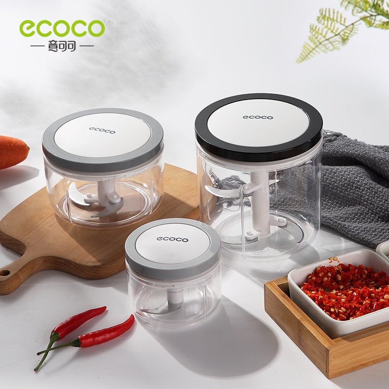 Hộp xay nhuyễn gia vị tiện dụng dành cho nhà bếp