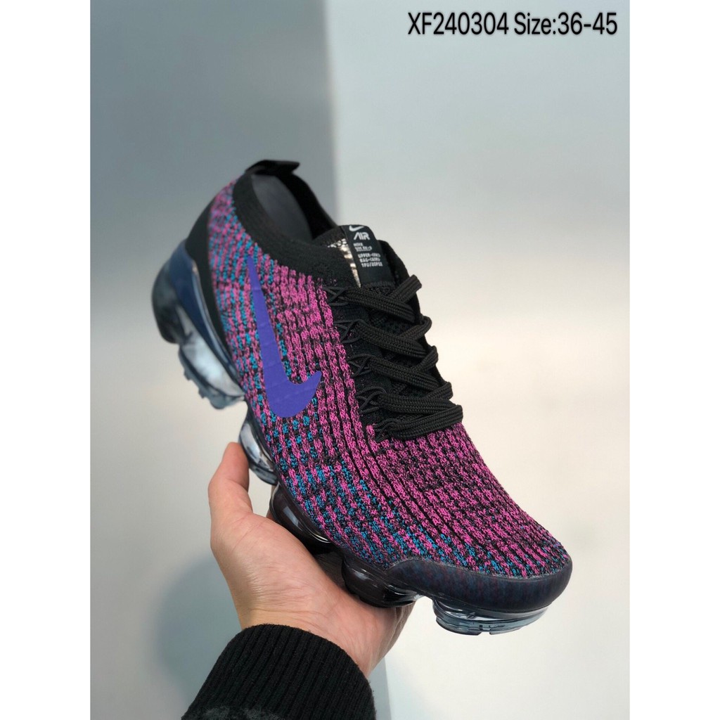 📦 FULLBOX 🌐 ORDER  🎀 SALE 50% 🎀 💯 ẢNH THẬT 🏷 Nike Air Vapormax Flyknit 2.0 🏷 👟 GIÀY NAM NỮ 👟