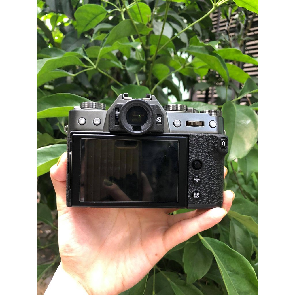 Máy Ảnh Fujifilm X-T30 Body